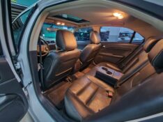 FORD FUSION SEL 3.0 V6 AWD 24V 243CV 2010/2010 TS VEÍCULOS ANTA GORDA / Carros no Vale