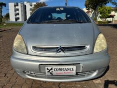 CITROEN XSARA PICASSO 2.0 GLX 16V 2005/2005 COMPLETO VEÍCULOS GUAPORÉ / Carros no Vale