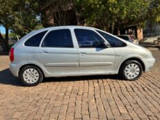 CITROEN XSARA PICASSO 2.0 GLX 16V 2005/2005 COMPLETO VEÍCULOS GUAPORÉ / Carros no Vale