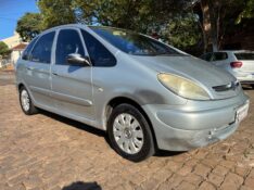 CITROEN XSARA PICASSO 2.0 GLX 16V 2005/2005 COMPLETO VEÍCULOS GUAPORÉ / Carros no Vale