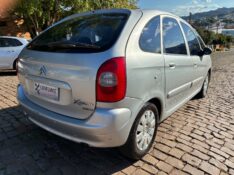CITROEN XSARA PICASSO 2.0 GLX 16V 2005/2005 COMPLETO VEÍCULOS GUAPORÉ / Carros no Vale