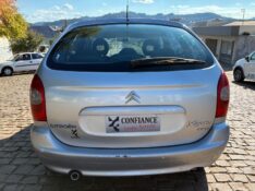 CITROEN XSARA PICASSO 2.0 GLX 16V 2005/2005 COMPLETO VEÍCULOS GUAPORÉ / Carros no Vale