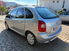CITROEN XSARA PICASSO 2.0 GLX 16V 2005/2005 COMPLETO VEÍCULOS GUAPORÉ / Carros no Vale