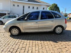 CITROEN XSARA PICASSO 2.0 GLX 16V 2005/2005 COMPLETO VEÍCULOS GUAPORÉ / Carros no Vale
