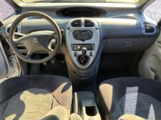 CITROEN XSARA PICASSO 2.0 GLX 16V 2005/2005 COMPLETO VEÍCULOS GUAPORÉ / Carros no Vale