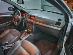 CHEVROLET VECTRA ELITE 2.0 8V 2009/2010 TS VEÍCULOS ANTA GORDA / Carros no Vale