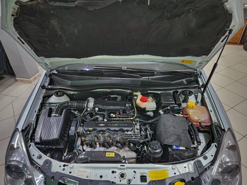 CHEVROLET VECTRA ELITE 2.0 8V 2009/2010 TS VEÍCULOS ANTA GORDA / Carros no Vale