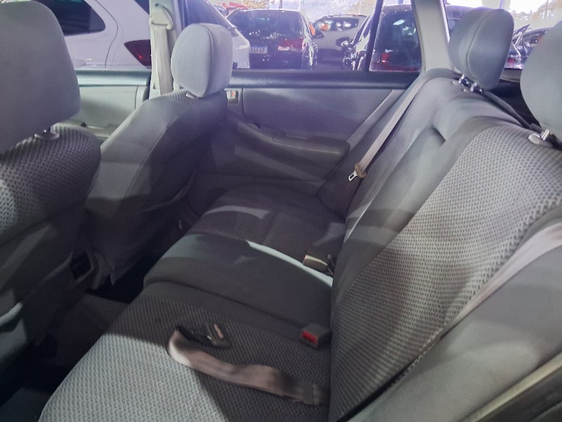 TOYOTA FIELDER 1.8 16V 2006/2007 SCHAEFER AUTOMÓVEIS TEUTÔNIA / Carros no Vale