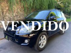 TOYOTA RAV-4 2.4 2010/2010 ESTAÇÃO DO CARRO ESTRELA / Carros no Vale