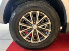 MITSUBISHI L200 TRITON 2.4 16V TURBO DIESEL SPORT HPE-S CD 4P 4X4 AUTOMÁTICO 2019/2020 DUARTE VEÍCULOS PORTO ALEGRE / Carros no Vale