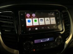 MITSUBISHI L200 TRITON 2.4 16V TURBO DIESEL SPORT HPE-S CD 4P 4X4 AUTOMÁTICO 2019/2020 DUARTE VEÍCULOS PORTO ALEGRE / Carros no Vale