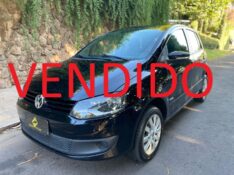 VOLKSWAGEN FOX 1.0 2012/2013 ESTAÇÃO DO CARRO ESTRELA / Carros no Vale