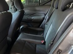 NISSAN KICKS 1.6 16V S XTRONIC 2018/2018 STOPCAR MULTIMARCAS ESTRELA / Carros no Vale