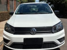 VOLKSWAGEN GOL 1.0L MC4 2020/2020 STOPCAR MULTIMARCAS ESTRELA / Carros no Vale