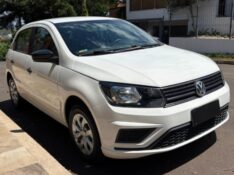 VOLKSWAGEN GOL 1.0L MC4 2020/2020 STOPCAR MULTIMARCAS ESTRELA / Carros no Vale