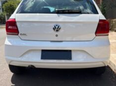 VOLKSWAGEN GOL 1.0L MC4 2020/2020 STOPCAR MULTIMARCAS ESTRELA / Carros no Vale