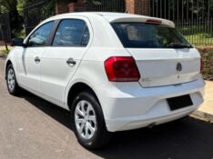 VOLKSWAGEN GOL 1.0L MC4 2020/2020 STOPCAR MULTIMARCAS ESTRELA / Carros no Vale