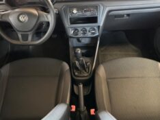 VOLKSWAGEN GOL 1.0L MC4 2020/2020 STOPCAR MULTIMARCAS ESTRELA / Carros no Vale