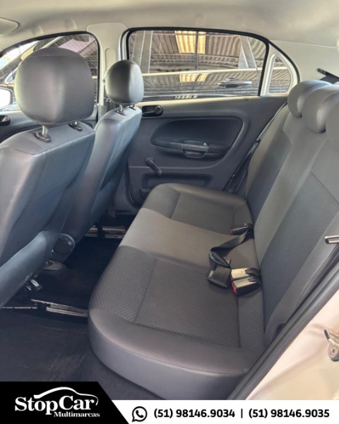 VOLKSWAGEN GOL 1.0L MC4 2020/2020 STOPCAR MULTIMARCAS ESTRELA / Carros no Vale