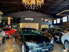 Bmw 116i 1a11 2012/2013 DL MOTORS LAJEADO / Carros no Vale