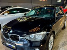 Bmw 116i 1a11 2012/2013 DL MOTORS LAJEADO / Carros no Vale