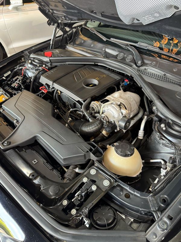 Bmw 116i 1a11 2012/2013 DL MOTORS LAJEADO / Carros no Vale