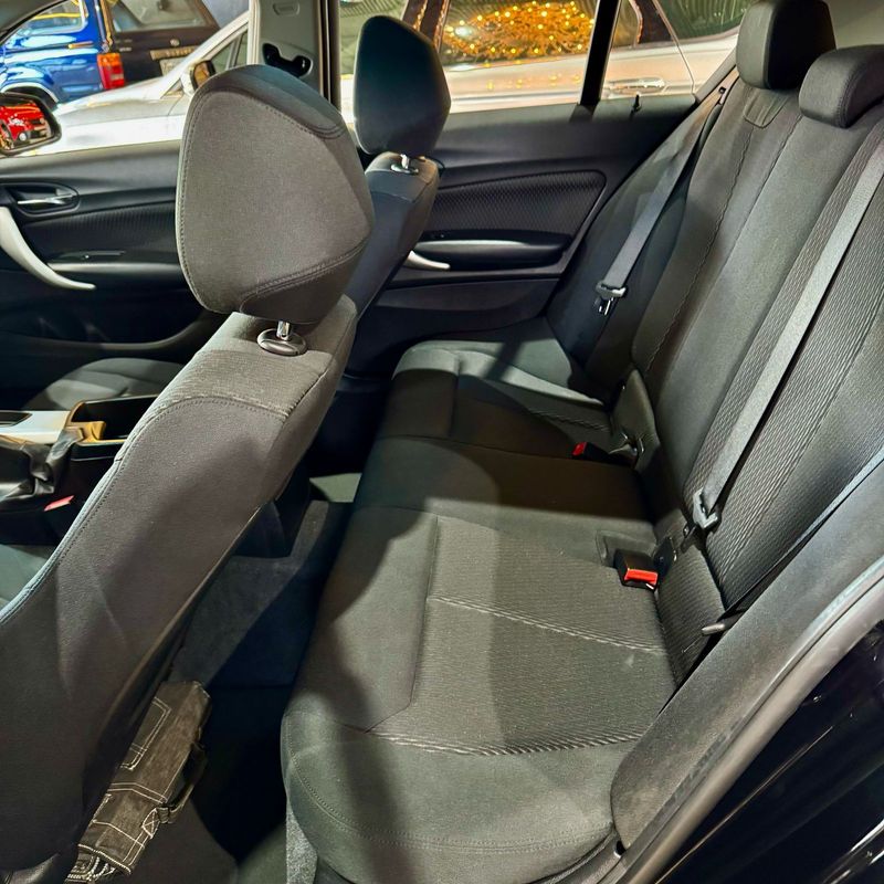 Bmw 116i 1a11 2012/2013 DL MOTORS LAJEADO / Carros no Vale