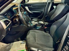 Bmw 116i 1a11 2012/2013 DL MOTORS LAJEADO / Carros no Vale