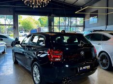 Bmw 116i 1a11 2012/2013 DL MOTORS LAJEADO / Carros no Vale