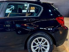 Bmw 116i 1a11 2012/2013 DL MOTORS LAJEADO / Carros no Vale