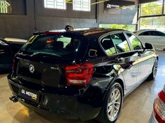Bmw 116i 1a11 2012/2013 DL MOTORS LAJEADO / Carros no Vale