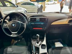 Bmw 116i 1a11 2012/2013 DL MOTORS LAJEADO / Carros no Vale