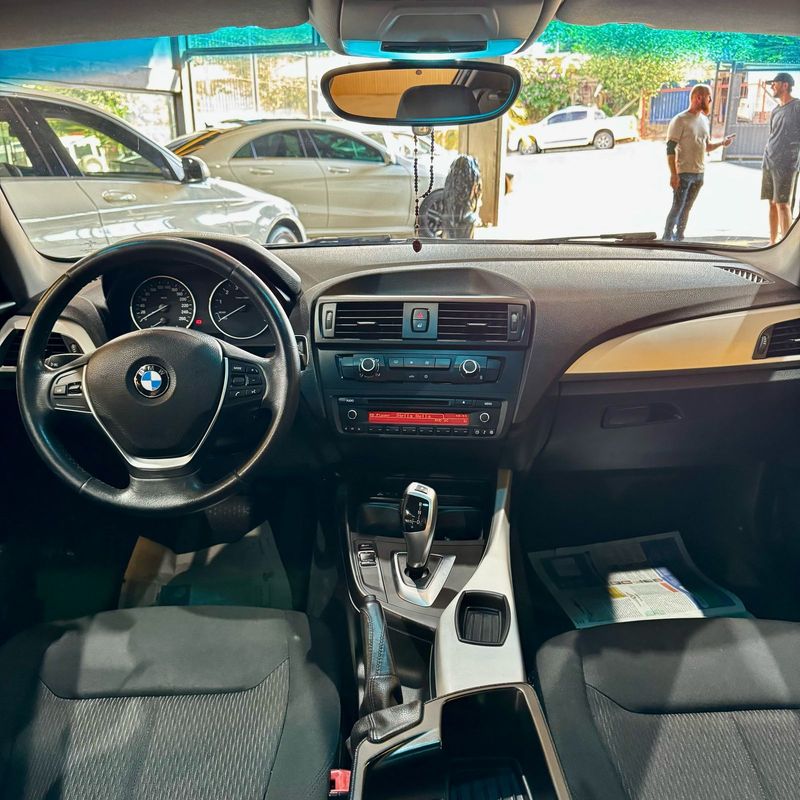 Bmw 116i 1a11 2012/2013 DL MOTORS LAJEADO / Carros no Vale