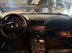 Bmw 330 Ev51 2003/2004 DL MOTORS LAJEADO / Carros no Vale