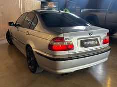 Bmw 330 Ev51 2003/2004 DL MOTORS LAJEADO / Carros no Vale