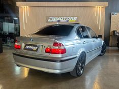 Bmw 330 Ev51 2003/2004 DL MOTORS LAJEADO / Carros no Vale