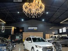 Chevrolet Onix 10tat Pr2 2019/2020 DL MOTORS LAJEADO / Carros no Vale