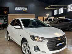 Chevrolet Onix 10tat Pr2 2019/2020 DL MOTORS LAJEADO / Carros no Vale