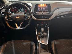 Chevrolet Onix 10tat Pr2 2019/2020 DL MOTORS LAJEADO / Carros no Vale