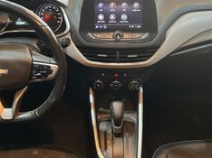 Chevrolet Onix 10tat Pr2 2019/2020 DL MOTORS LAJEADO / Carros no Vale