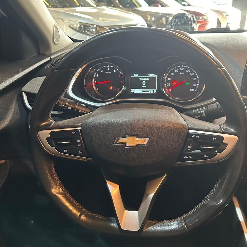 Chevrolet Onix 10tat Pr2 2019/2020 DL MOTORS LAJEADO / Carros no Vale