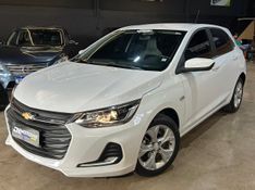 Chevrolet Onix 10tat Pr2 2019/2020 DL MOTORS LAJEADO / Carros no Vale