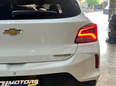 Chevrolet Onix 10tat Pr2 2019/2020 DL MOTORS LAJEADO / Carros no Vale