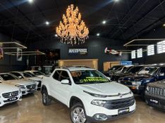 Fiat Toro Freedom 2018/2019 DL MOTORS LAJEADO / Carros no Vale