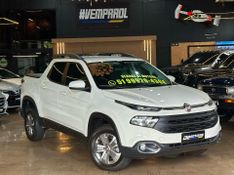 Fiat Toro Freedom 2018/2019 DL MOTORS LAJEADO / Carros no Vale