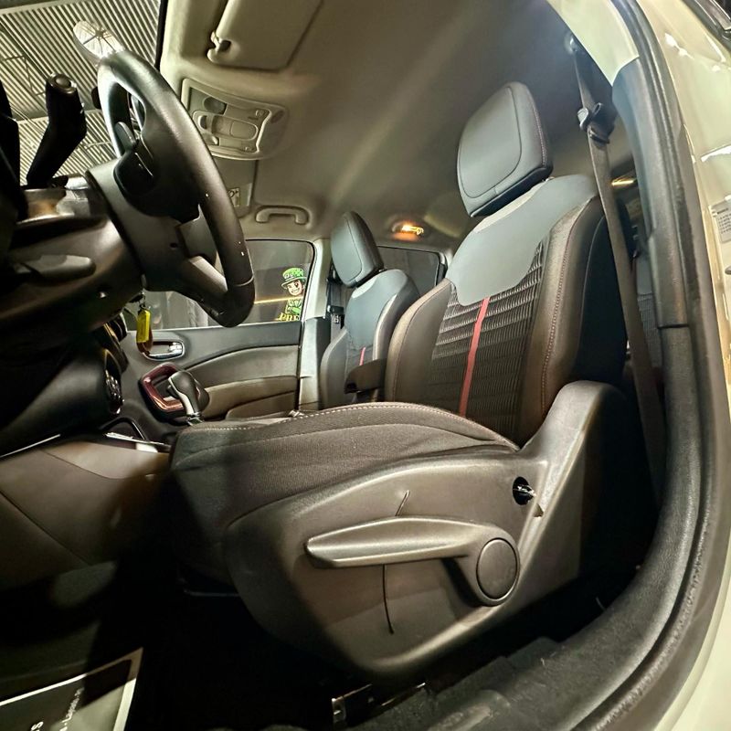 Fiat Toro Freedom 2018/2019 DL MOTORS LAJEADO / Carros no Vale