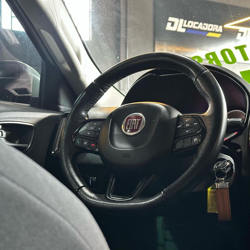 Fiat Toro Freedom 2018/2019 DL MOTORS LAJEADO / Carros no Vale