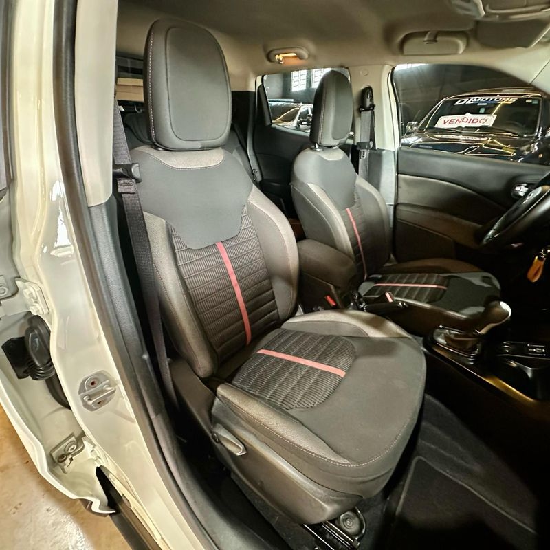 Fiat Toro Freedom 2018/2019 DL MOTORS LAJEADO / Carros no Vale