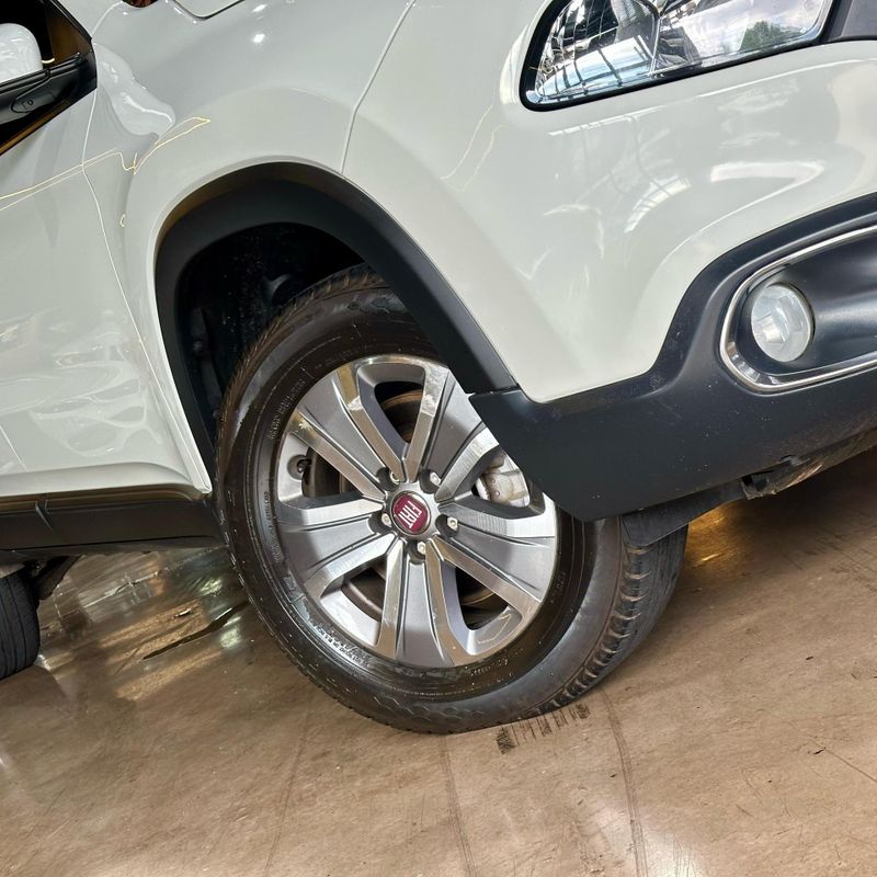 Fiat Toro Freedom 2018/2019 DL MOTORS LAJEADO / Carros no Vale