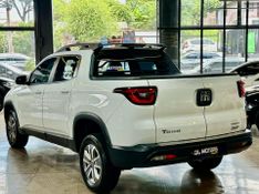 Fiat Toro Freedom 2018/2019 DL MOTORS LAJEADO / Carros no Vale